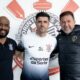 Corinthians anuncia Héctor Hernández