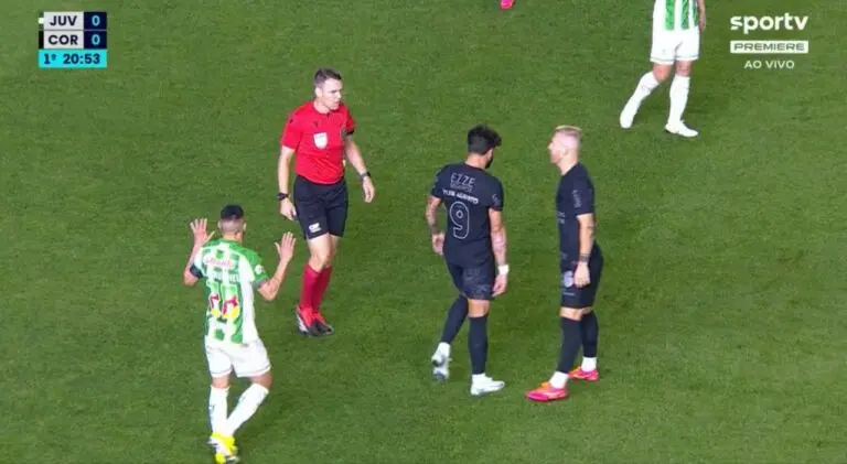 Corinthians