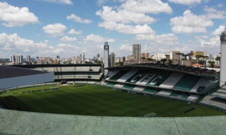 Coritiba futebol clube