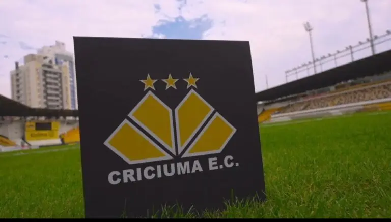 Criciuma E C