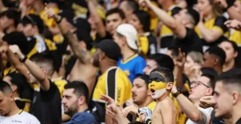 Criciuma esporte Clube
