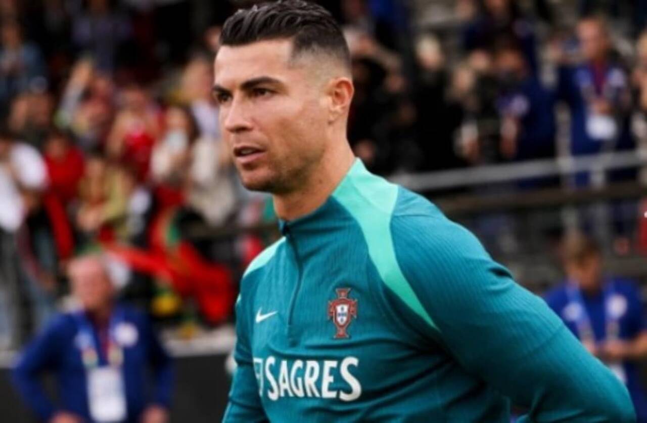 Cristiano Ronaldo: aos 39 anos, craque revela planos para o futuro e nega aposentadoria