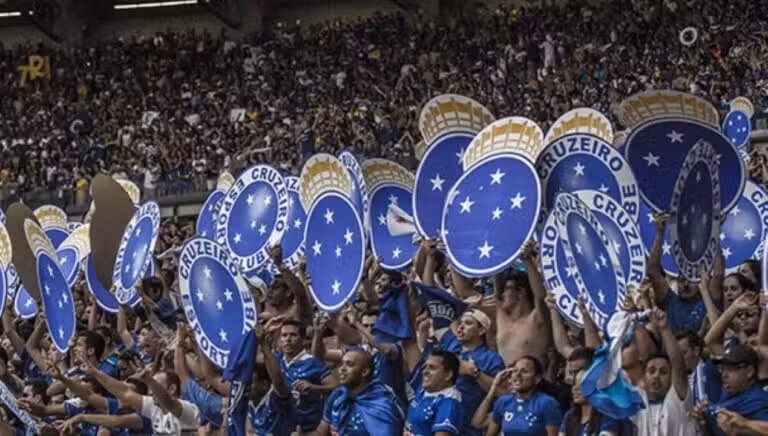 Cruzeiro EC