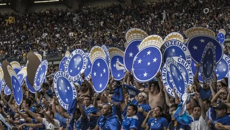 Cruzeiro EC