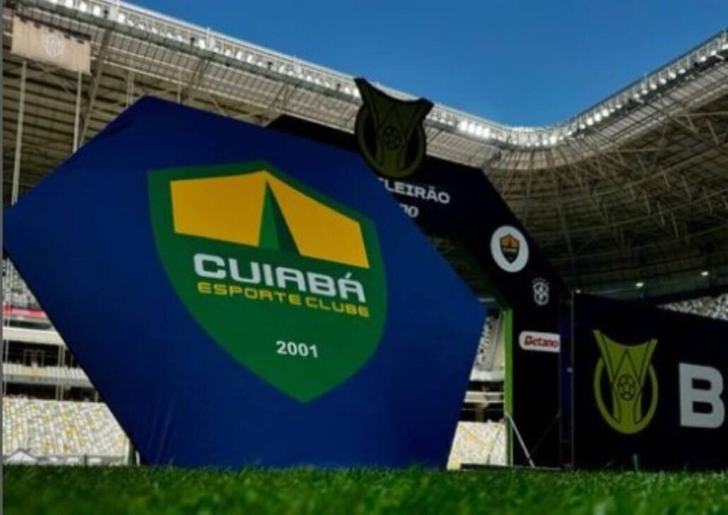 Cuiaba FC