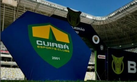 Cuiaba FC