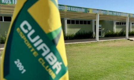 Cuiaba clube