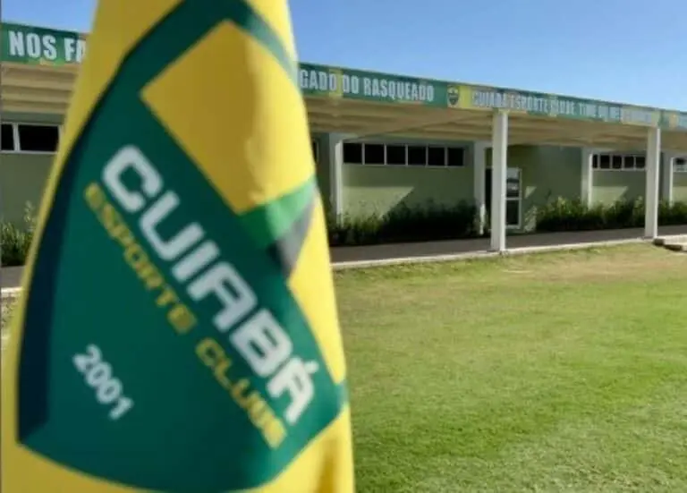 Cuiaba clube