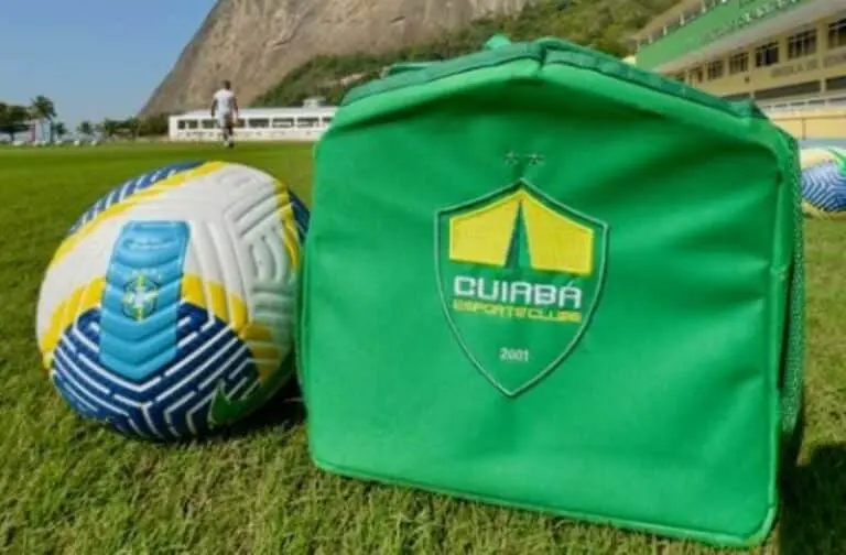 Cuiaba futebol