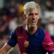 DANI OLMO BARCELONA