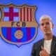 DANI OLMO BARCELONA