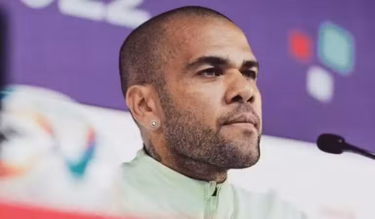 Daniel Alves