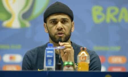 Daniel Alves