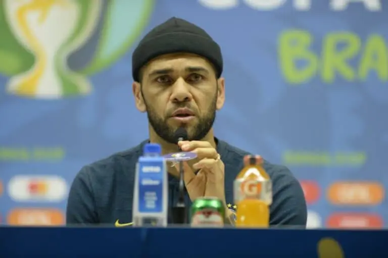 Daniel Alves