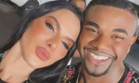 Davi Brito Tamires assis
