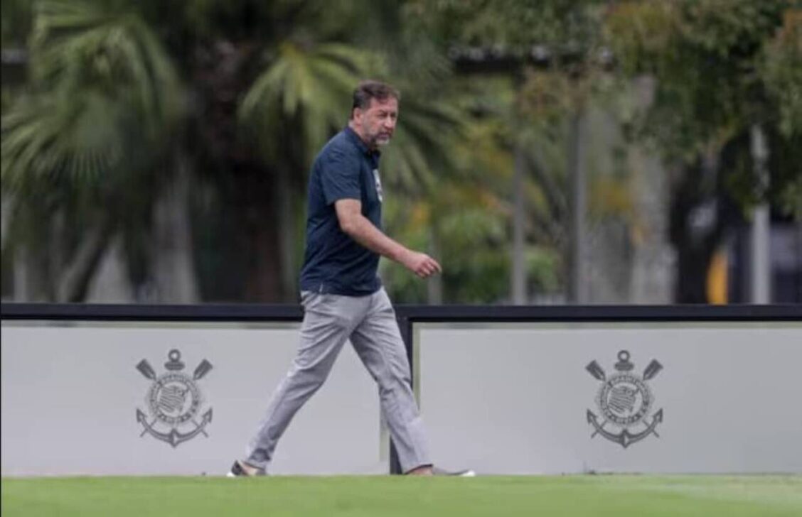 Dívida Corinthians