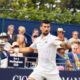 Djokovic tenis