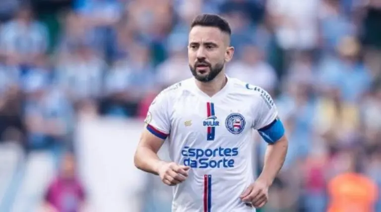 EVERTON RIBEIRO BAHIA
