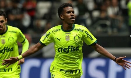 Estevao Palmeiras
