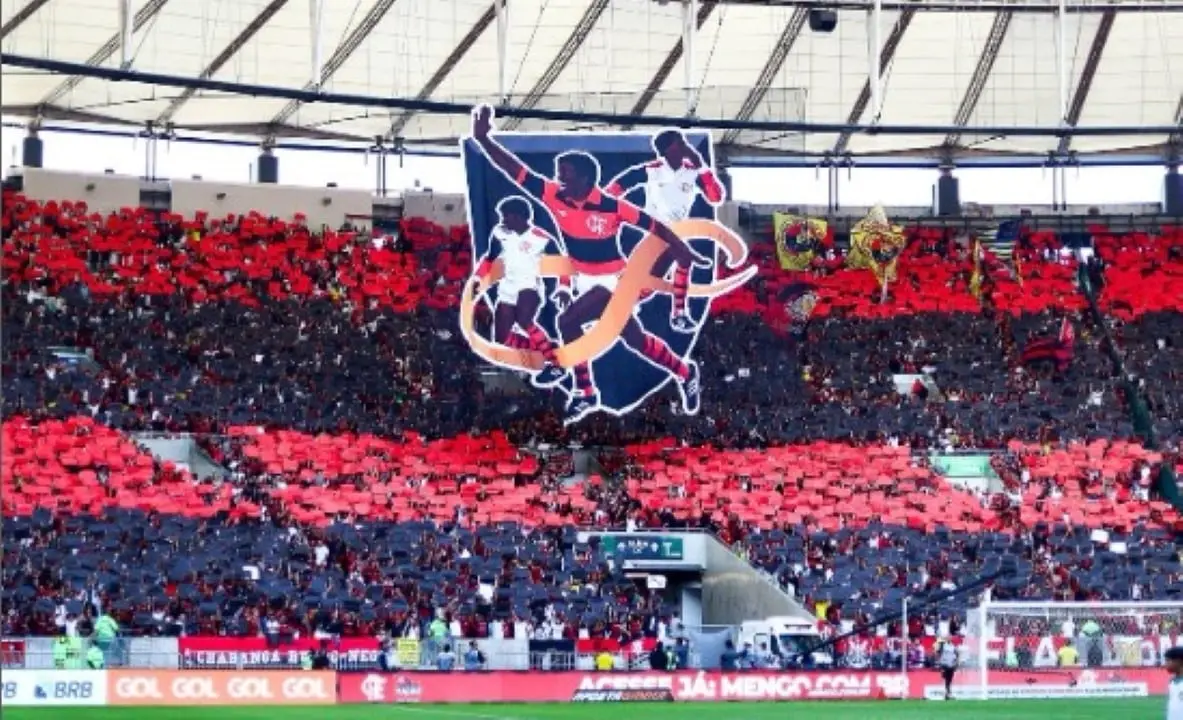 FC Flamengo