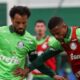 FELIPE ANDERSON PALMEIRAS