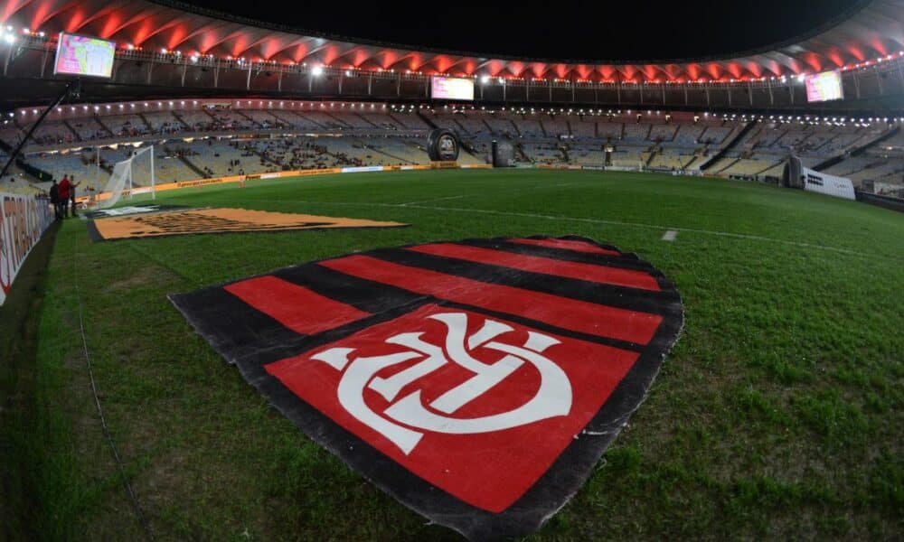 Clássico no Maracanã: Flamengo e Vasco se enfrentam com escalações indefinidas e clima de rivalidade intensa