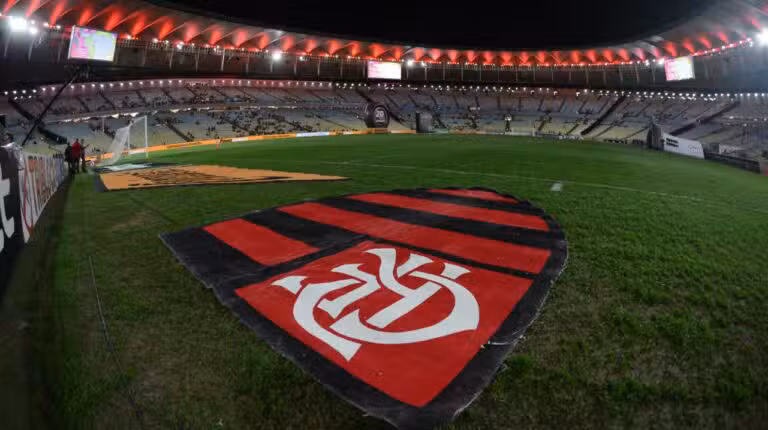 FLAMENGO MARACANA