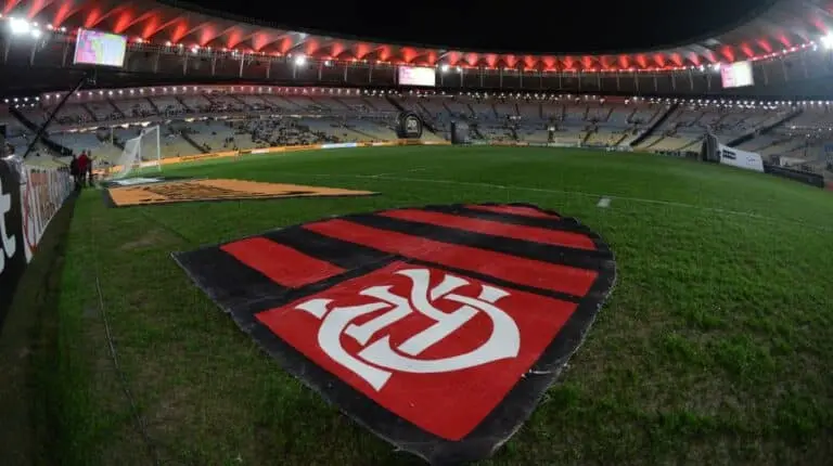 FLAMENGO MARACANA
