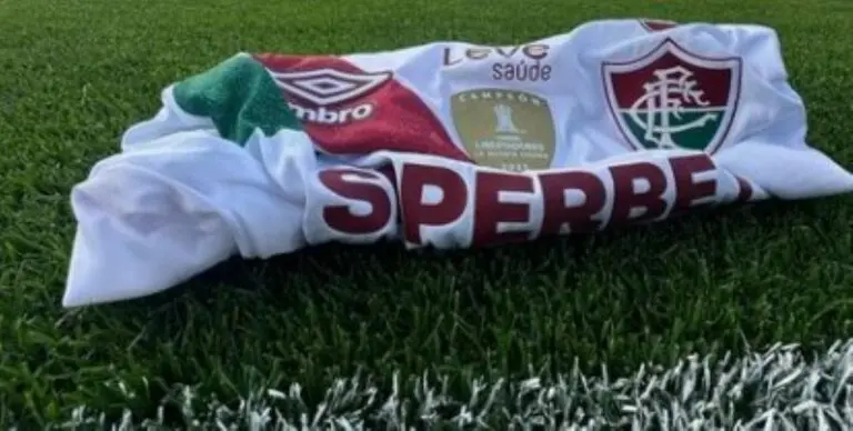 FLUMINENSE