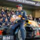 FÓRMULA 1 VERSTAPPEN