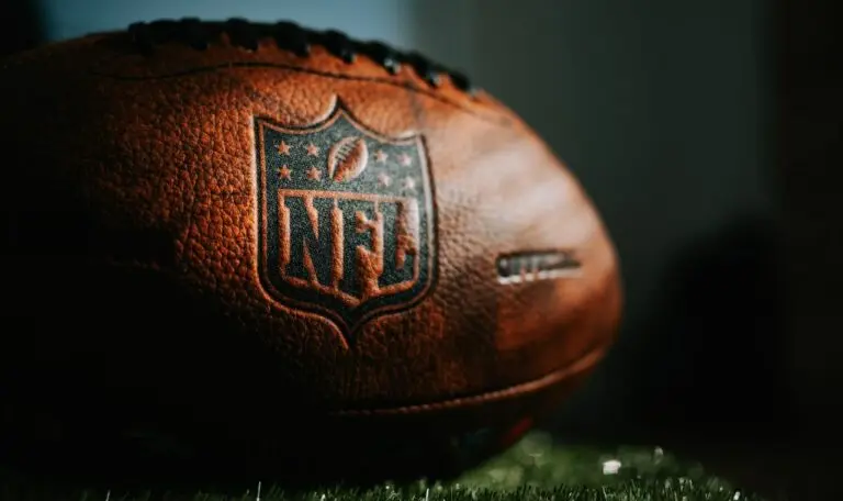 FUTEBOL AMERICANO NFL