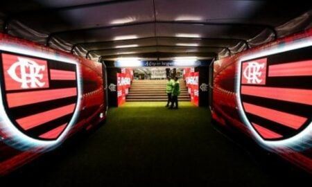 Flamengo CRF