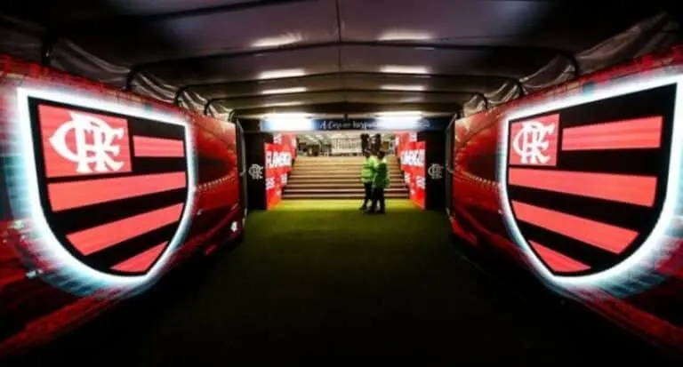 Flamengo CRF