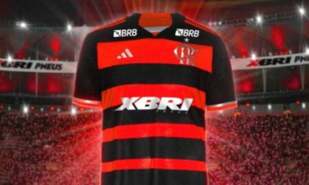 Flamengo Time