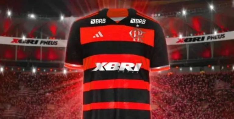 Flamengo Time