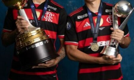 Flamengo Time
