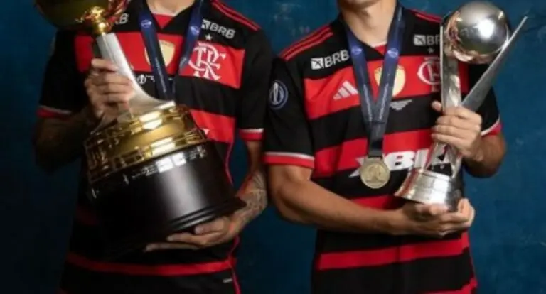 Flamengo Time