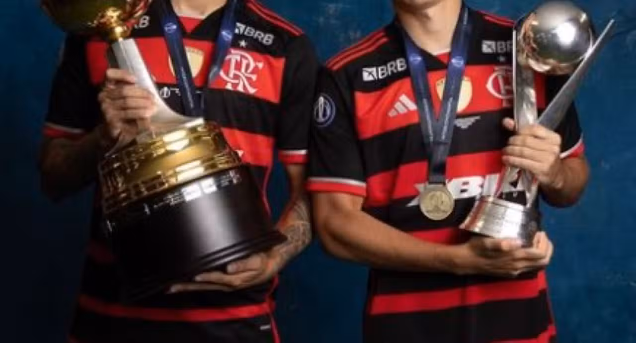 Flamengo Time