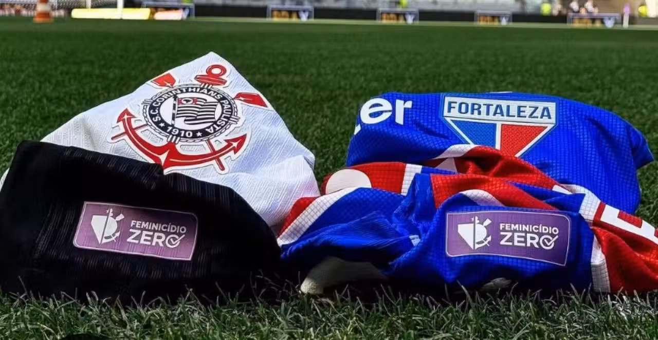 Fortaleza Corinthians