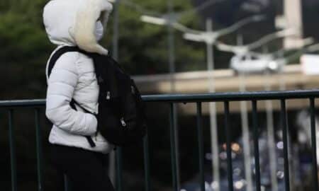 Frio Tempo