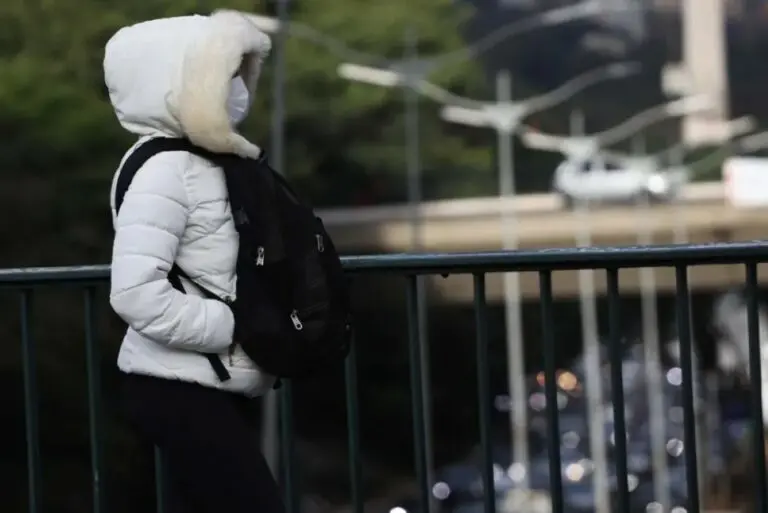 Frio Tempo