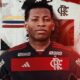 GONZALO PLATA FLAMENGO