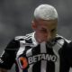 GUILHERME ARANA ATLÉTICO MINEIRO