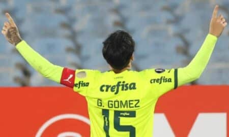 GUSTAVO GOMES PALMEIRAS