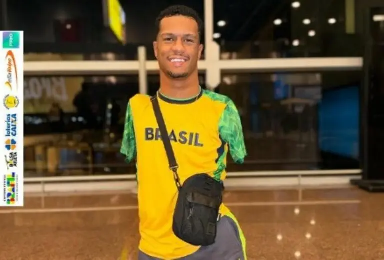 Gabriel Araujo