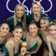 Ginastica ritma brasil paris