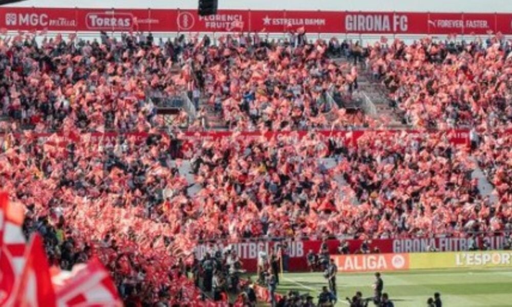 Escalação Girona x Slovan Bratislava e onde assistir ao vivo o confronto da Liga dos Campeões 2024
