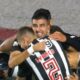 Gol atletico battaglia