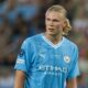 HAALAND MANCHESTER CITY