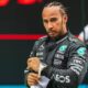 HAMILTON FÓRMULA 1